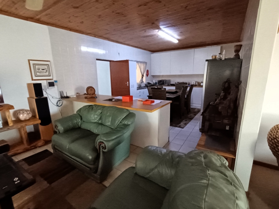 2 Bedroom Property for Sale in Noorsekloof Eastern Cape